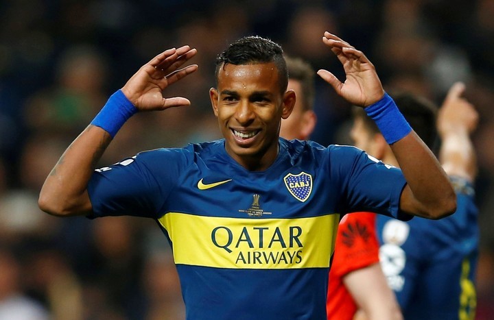 Boca confirm&oacute; el regreso de Sebasti&aacute;n Villa y apuesta fuerte por un retorno cargado de pol&eacute;mica