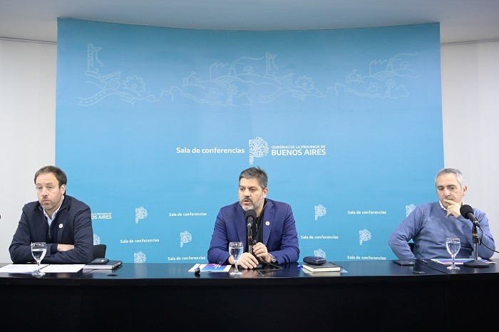 La Provincia aumenta la inversi&oacute;n en comedores escolares y programas para ni&ntilde;as, ni&ntilde;os y j&oacute;venes