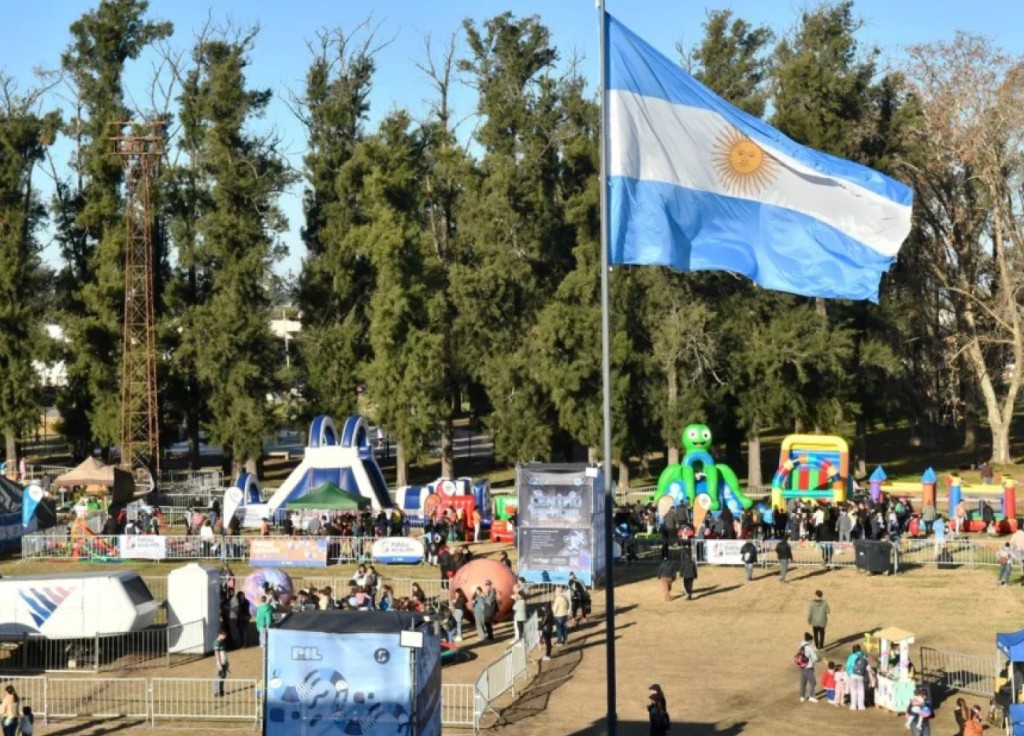 Calendario de eventos tur&iacute;sticos en la provincia de Buenos Aires. Del 16 al 23 de julio de 2026  