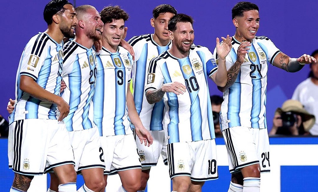 Argentina va por la gloria contra Espa&ntilde;a por el Mundial: hora, formaciones y d&oacute;nde ver en vivo la final 