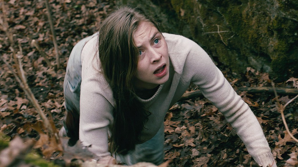 &ldquo;Aguas que corroen&rdquo;, el thriller de Netflix que convierte un desv&iacute;o en una pesadilla sin salida