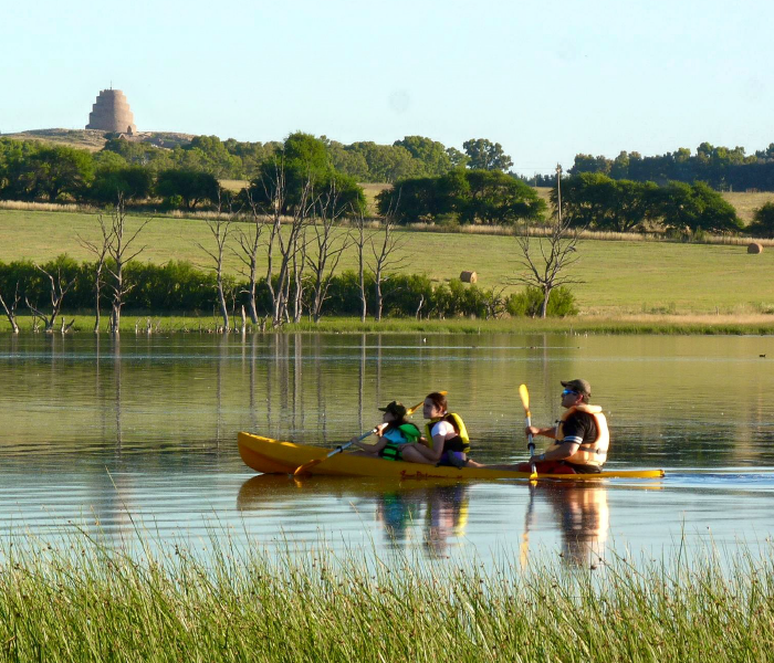 Pesca de invierno: las lagunas bonaerenses prometen jornadas imperdibles
