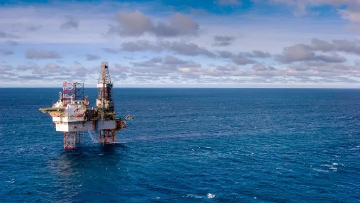 Milei guarda silencio mientras avanza un millonario proyecto petrolero israel&iacute; en las Malvinas