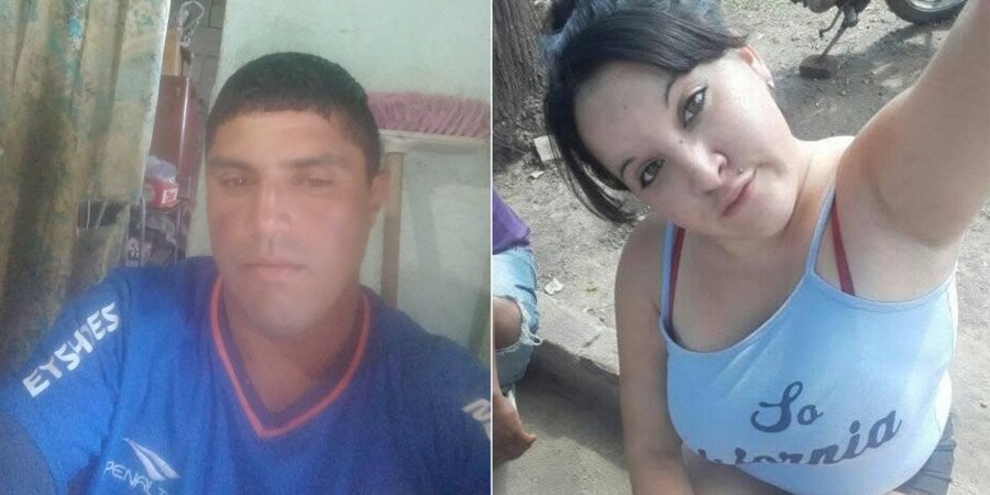 Ten&iacute;a una condena por violencia de g&eacute;nero, qued&oacute; libre y ahora est&aacute; acusado de matar a su expareja