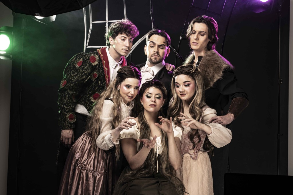 Estrenan &ldquo;Viva las Brujas&rdquo;, el musical infantil que transforma lo distinto en extraordinario 