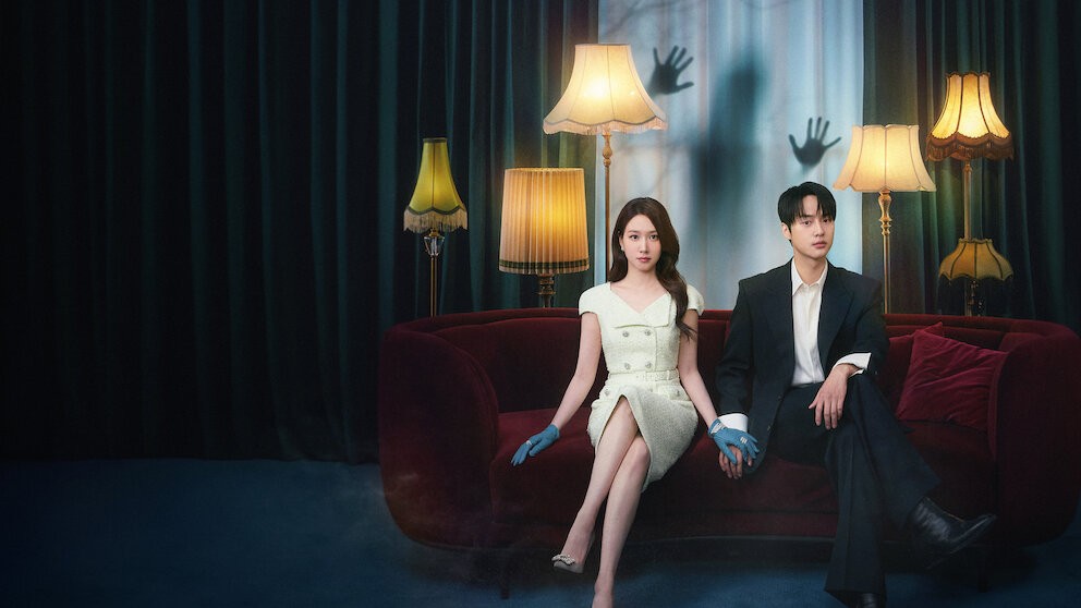 Muertos de amor: la serie coreana de Netflix en la que un simple roce desata un poder imposible de controlar