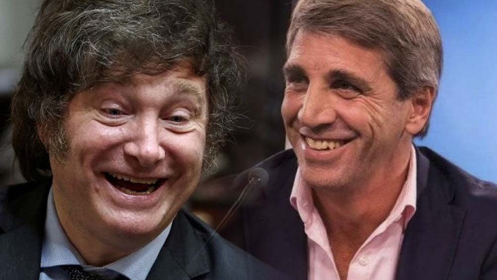 Caputo ampl&iacute;a los beneficios de la Ley de Inocencia Fiscal y reaviva la pol&eacute;mica por los controles tributarios