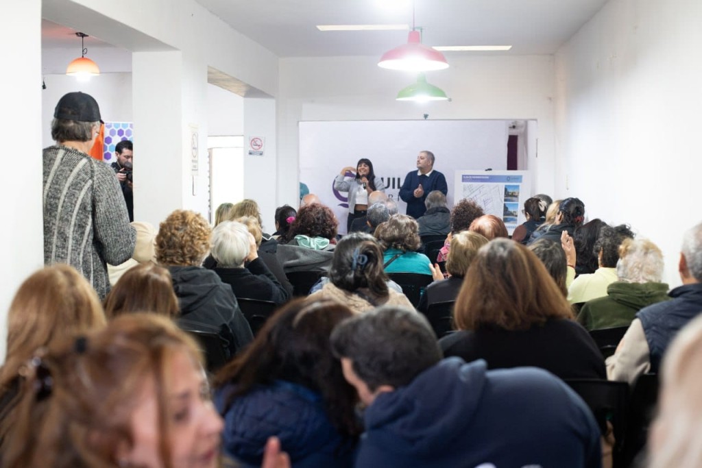 Quilmes Oeste tendr&aacute; 57 nuevas cuadras de pavimento y 20 beneficiar&aacute;n al barrio Santos Vega