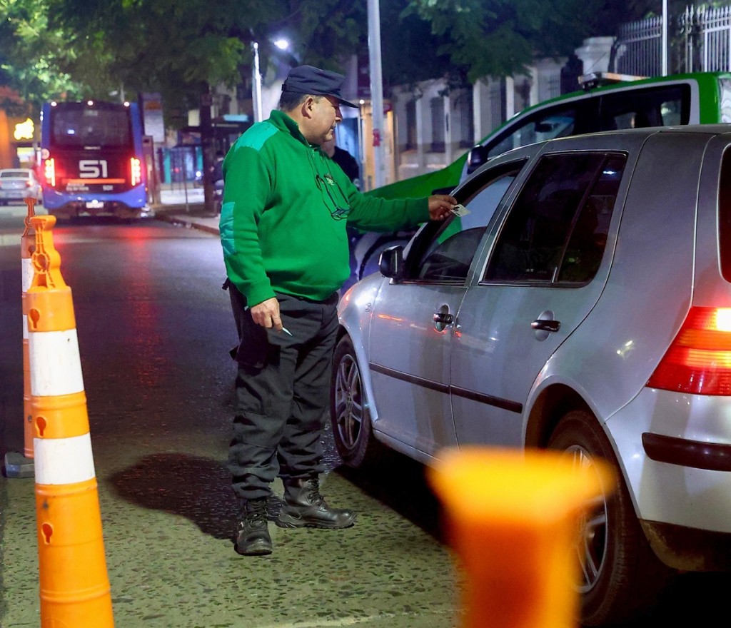 Monte Grande: intensifican los controles vehiculares y secuestran cuatro veh&iacute;culos en operativos de seguridad