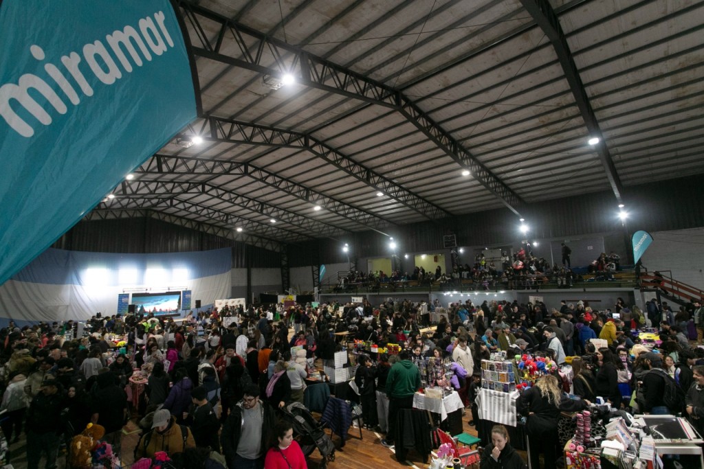 MiraCon 2026 bati&oacute; r&eacute;cord de p&uacute;blico y se consolid&oacute; como uno de los grandes eventos de las vacaciones de invierno