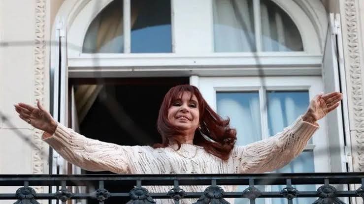 Cristina Kirchner busca recuperar su elegibilidad: llev&oacute; su condena a la ONU y cuestion&oacute; a la Corte Suprema
