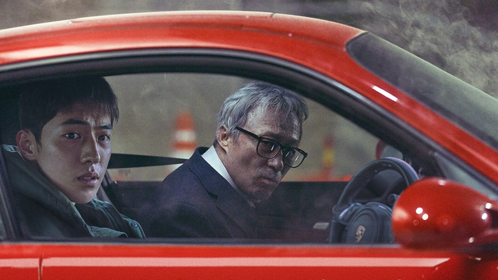 Venganza por el pasado: el impactante thriller coreano donde un hombre con Alzheimer inicia una misi&oacute;n que cambiar&aacute; su destino
