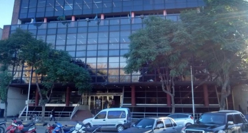Esteban Echeverr&iacute;a extendi&oacute; la moratoria para regularizar derechos de obras particulares