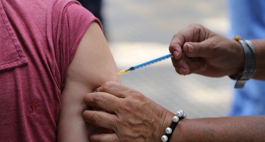 La Matanza aplica gratis la vacuna contra la fiebre amarilla para viajeros