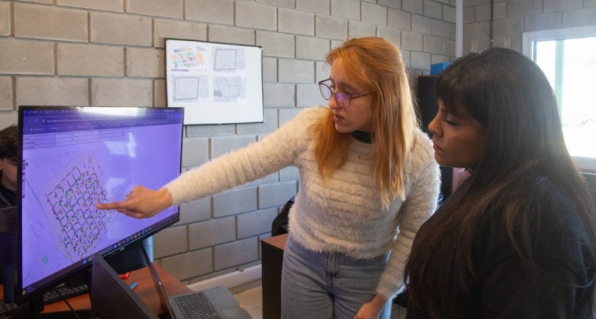 Quilmes incorpora inteligencia artificial para controlar la recolecci&oacute;n de residuos en los barrios