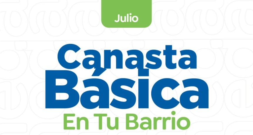 Avellaneda acerca la Canasta B&aacute;sica a Villa Castellino con una nueva feria barrial