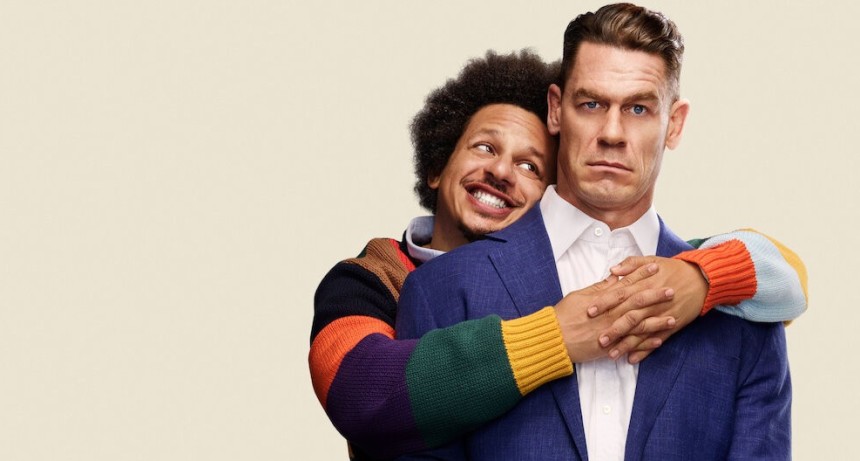 &ldquo;Hermanito&rdquo;: la pel&iacute;cula de Netflix que mezcla comedia, caos familiar y una visita capaz de cambiarlo todo