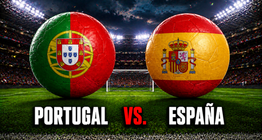 Portugal vs. Espa&ntilde;a por el Mundial 2026: hora, formaciones y d&oacute;nde ver en vivo una final anticipada en octavos