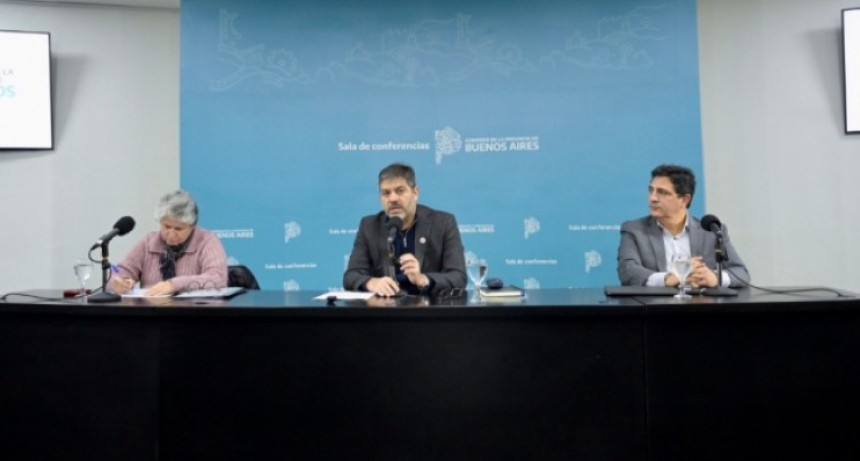 Bianco cuestion&oacute; el rumbo econ&oacute;mico de Milei: &ldquo;La situaci&oacute;n de las empresas, comercios y familias es dram&aacute;tica&rdquo;