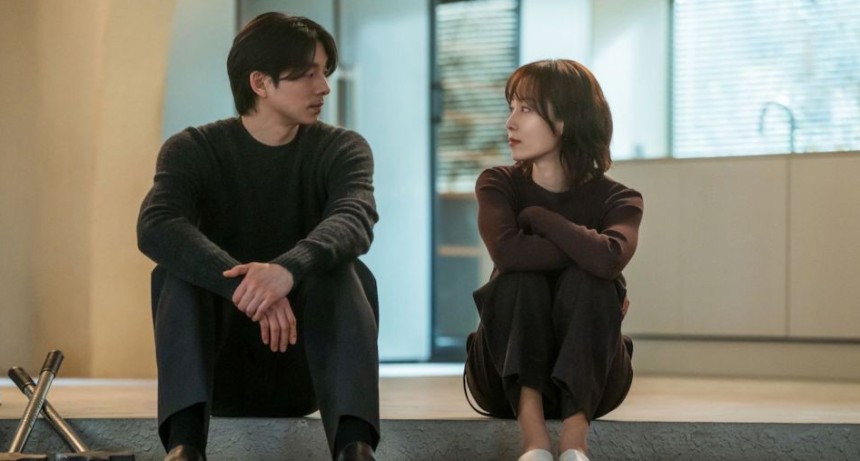 &ldquo;Una maleta&rdquo;: el oscuro drama coreano de Netflix donde un hallazgo revela secretos imposibles de ocultar