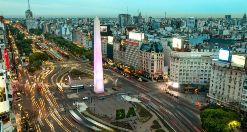 Feriado largo en la Ciudad: c&oacute;mo funcionar&aacute;n los servicios p&uacute;blicos el 9 y 10 de julio