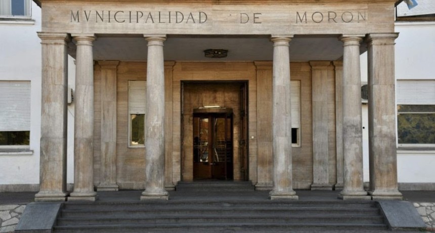 Mor&oacute;n inform&oacute; c&oacute;mo funcionar&aacute;n los servicios municipales durante el feriado largo