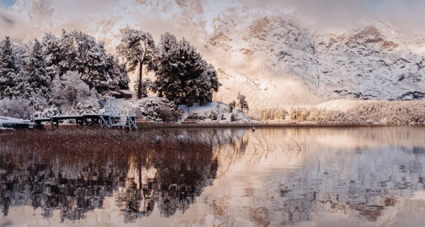 CAT lanz&oacute; &ldquo;InvernAR&rdquo;, la campa&ntilde;a que busca mover el turismo en invierno
