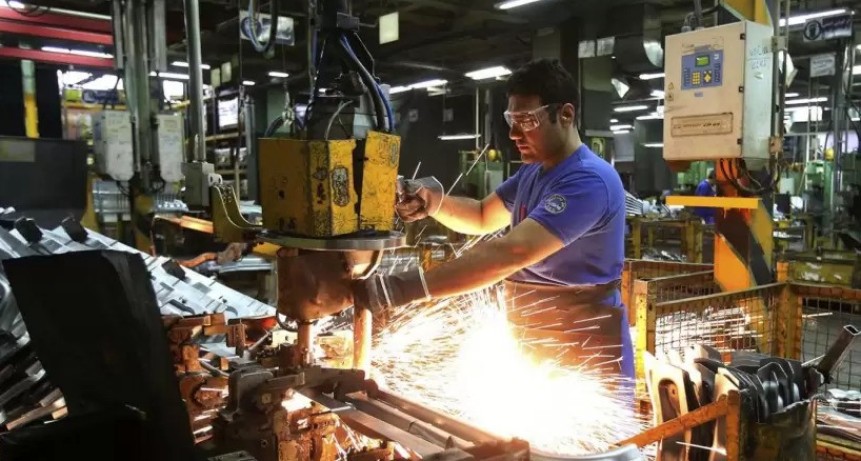 Pymes manufactureras al l&iacute;mite: advierten que ya no tienen margen para resistir