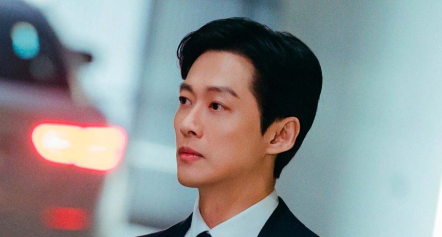 &ldquo;El esposo&rdquo;: el thriller coreano donde un marido queda bajo sospecha y debe huir para salvar a su esposa