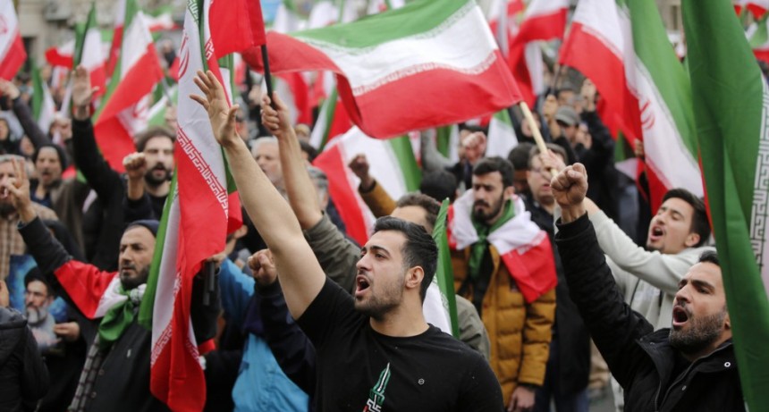 Ir&aacute;n eleva la amenaza contra sus enemigos: &ldquo;Se llevar&aacute;n a la tumba el deseo de una muerte tranquila&rdquo;