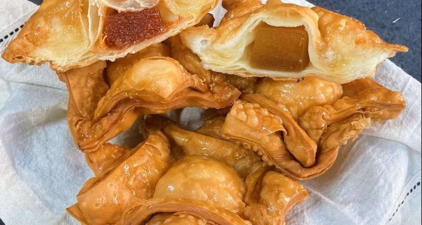 Tapalqu&eacute; en vacaciones de invierno celebra la Fiesta del Pastelito y el Chocolate Caliente