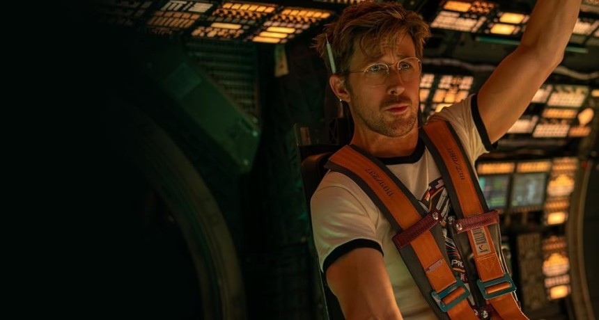 &ldquo;Proyecto Fin del Mundo&rdquo;: la pel&iacute;cula de Prime Video que combina ciencia, acci&oacute;n y una misi&oacute;n desesperada para salvar a la humanidad