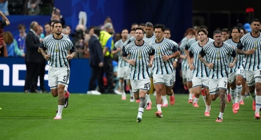 Argentina vs. Suiza por el Mundial 2026: hora, formaciones y d&oacute;nde ver en vivo el duelo por un lugar en semifinales