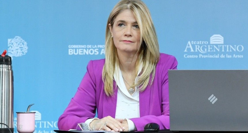 Magario cuestion&oacute; a Milei por el empleo informal y pidi&oacute; &ldquo;un proyecto de pa&iacute;s que no asfixie&rdquo;