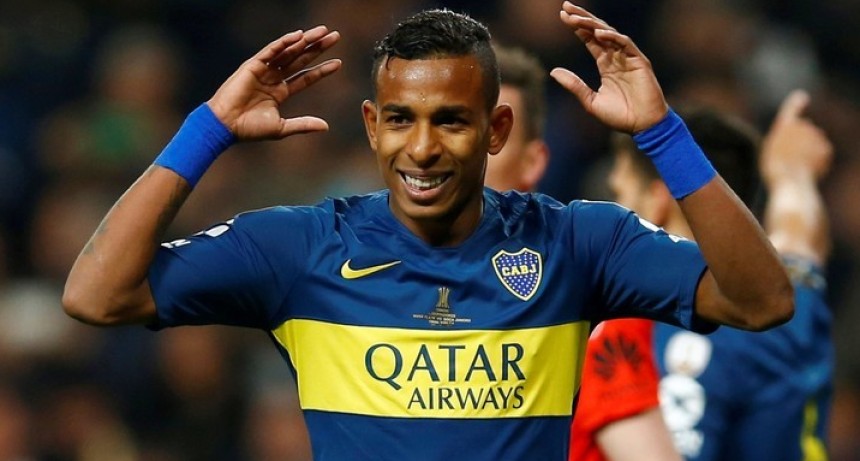 Boca confirm&oacute; el regreso de Sebasti&aacute;n Villa y apuesta fuerte por un retorno cargado de pol&eacute;mica