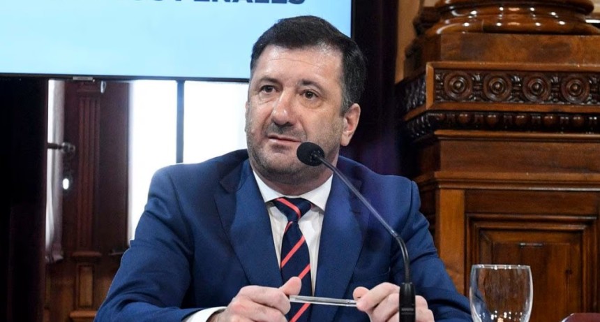 Condenaron en Paraguay a Edgardo Kueider, el exsenador aliado de La Libertad Avanza detenido con d&oacute;lares sin declarar
