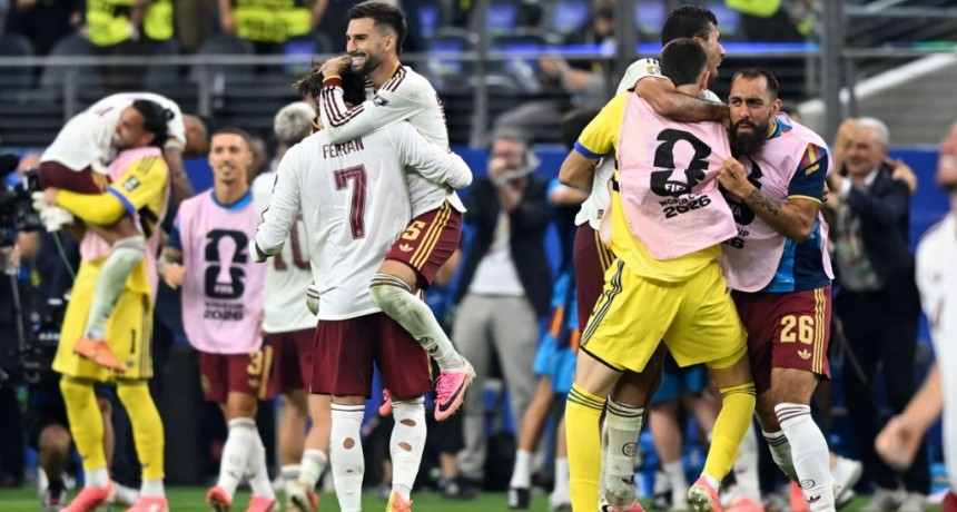 Espa&ntilde;a anul&oacute; a Francia, lo dej&oacute; sin final y buscar&aacute; la segunda estrella de su historia