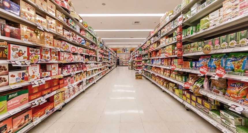 La inflaci&oacute;n de junio fue de 1,9% y ya super&oacute; la previsi&oacute;n anual del Gobierno