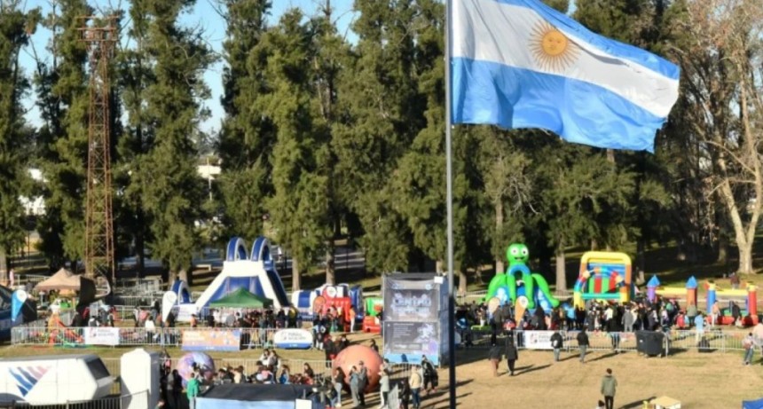 Calendario de eventos tur&iacute;sticos en la provincia de Buenos Aires. Del 16 al 23 de julio de 2026  