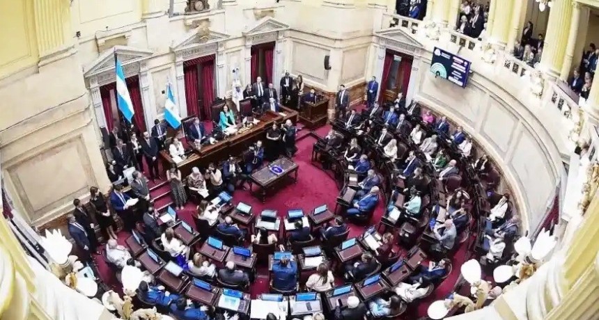 El Gobierno se qued&oacute; sin votos y el Senado posterg&oacute; hasta agosto la pol&eacute;mica ley de tierras