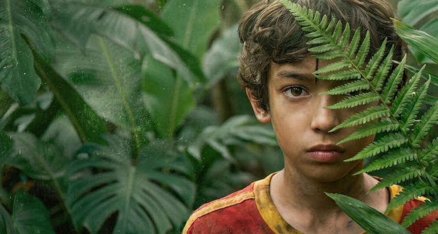 &ldquo;No tengo miedo&rdquo;: la miniserie que enfrenta a un ni&ntilde;o con un oscuro secreto capaz de cambiar su vida
