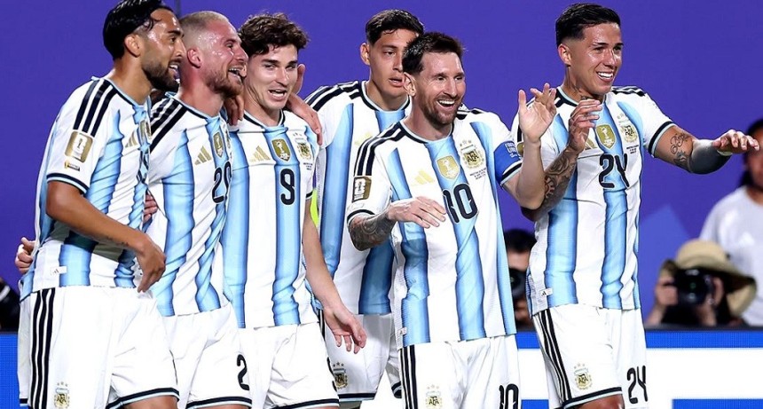 Argentina va por la gloria contra Espa&ntilde;a por el Mundial: hora, formaciones y d&oacute;nde ver en vivo la final 