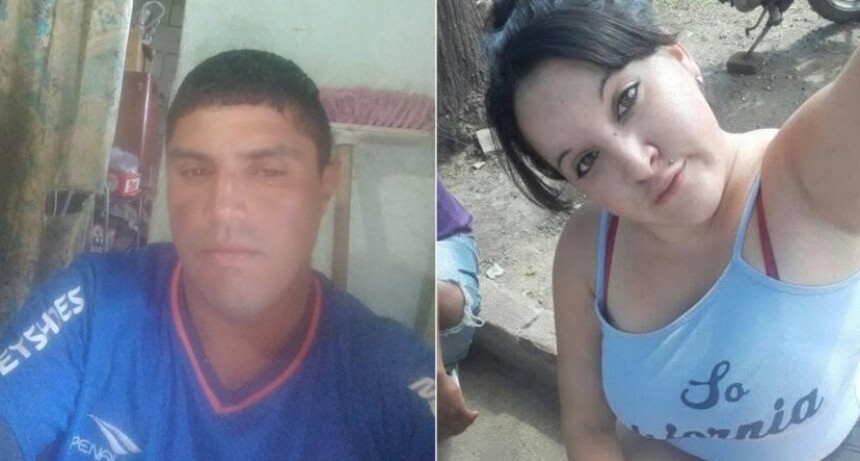Ten&iacute;a una condena por violencia de g&eacute;nero, qued&oacute; libre y ahora est&aacute; acusado de matar a su expareja
