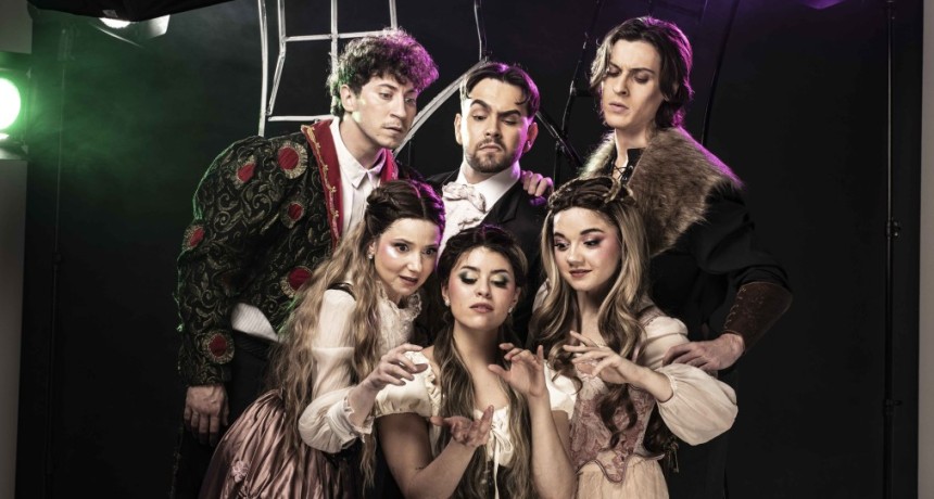 Estrenan &ldquo;Viva las Brujas&rdquo;, el musical infantil que transforma lo distinto en extraordinario 
