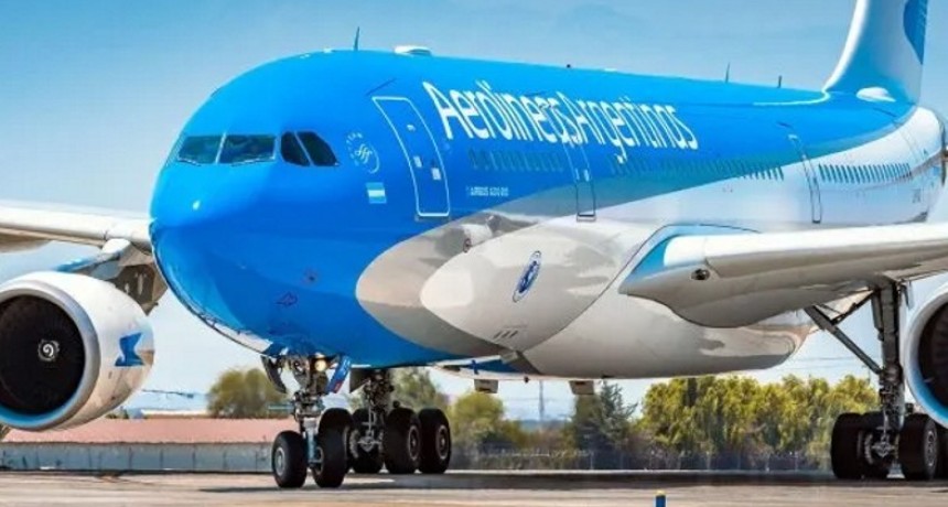 La Justicia de Estados Unidos confirm&oacute; un fallo millonario contra la Argentina por Aerol&iacute;neas