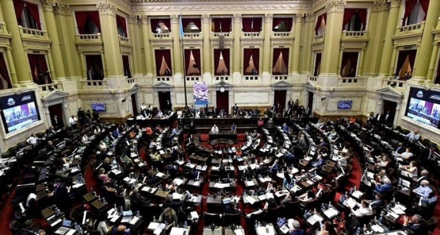 El Gobierno prepara una bater&iacute;a de reformas para acelerar su agenda en el Congreso