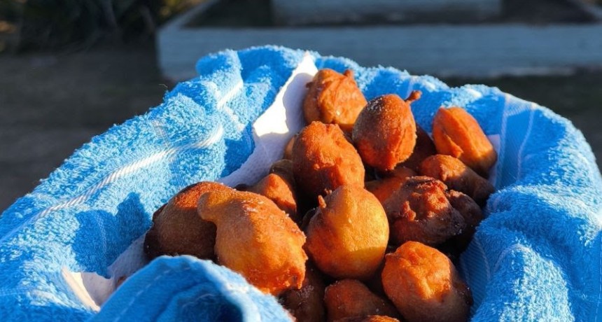 Saladillo cumple 163 a&ntilde;os y prepara una fiesta con sabor propio: llega la Fiesta del Bu&ntilde;uelo Artesanal