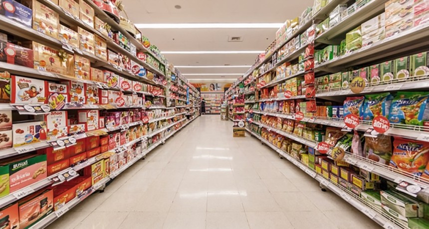 Los alimentos volvieron a aumentar: carne, aceites y az&uacute;car encabezaron las subas de la tercera semana de julio