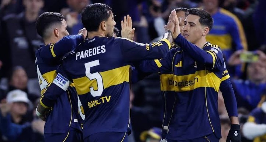 Boca venci&oacute; a O'Higgins, pero qued&oacute; corto y definir&aacute; la serie en Chile