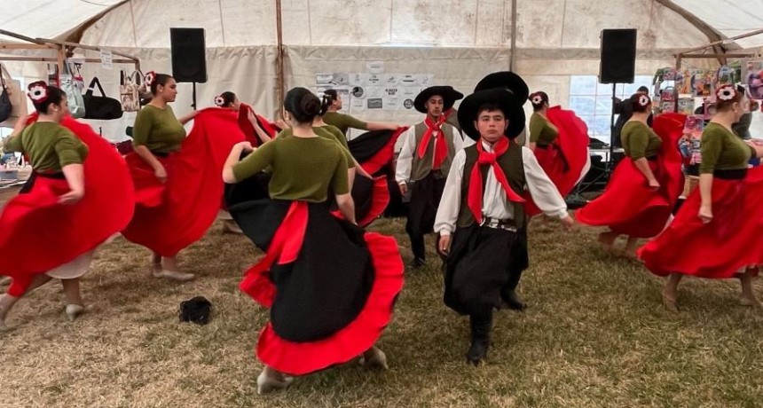 3&deg; Fiesta de la Empanada en Reta: una escapada con sabor frente al mar